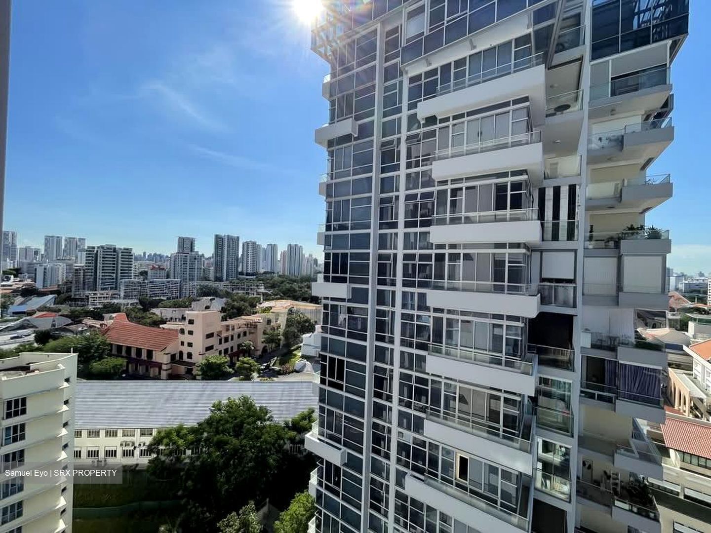 Leicester Suites (D13), Apartment #576267451